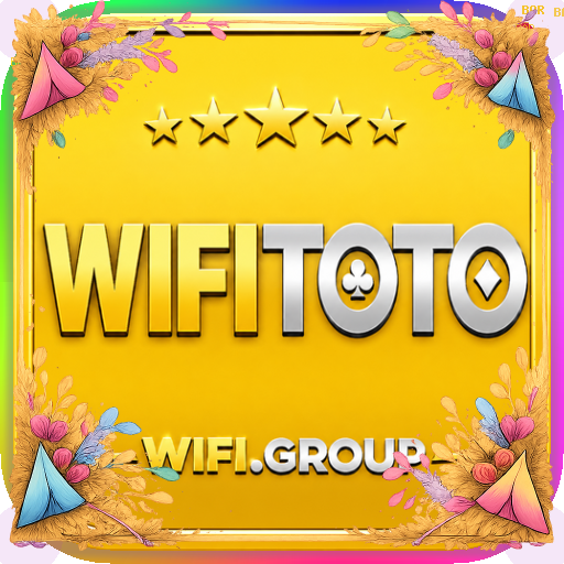 wifitoto — galeri pratinjau - APK Resmi