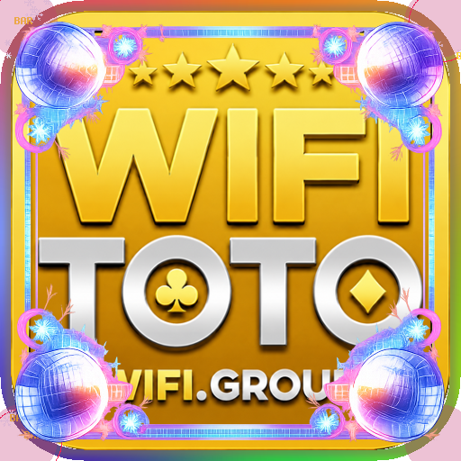 wifitoto — galeri pratinjau Resmi APK